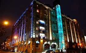 The Place Hotel Manchester